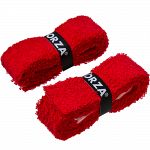 FZ Forza Towel Grip 2Pack Red